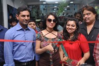 Reshma Launches Saberis 12th Optical Showroom